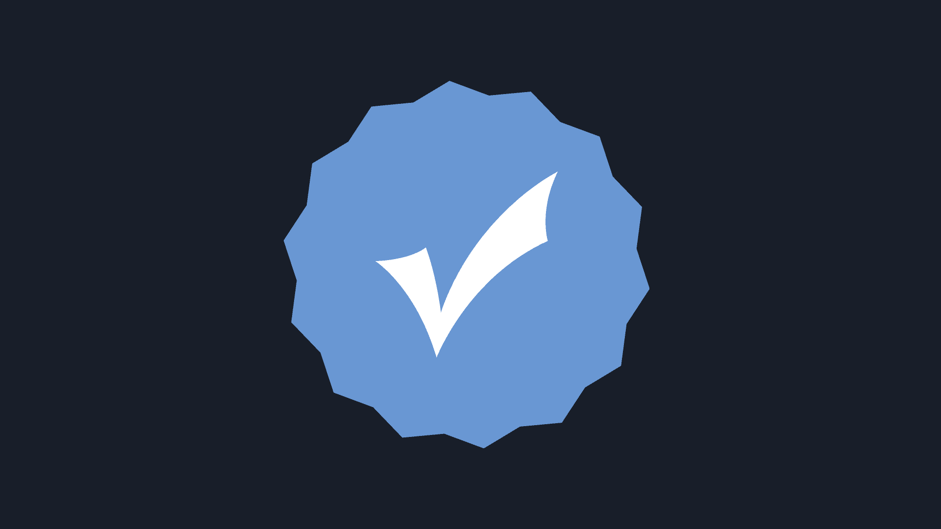 What Is a Verified Address?