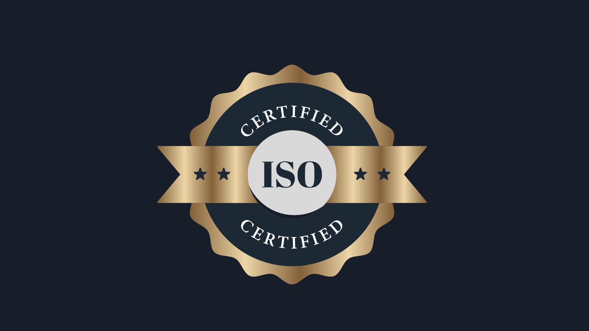 ISO 27001 Certification